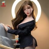  Búp bê tình dục Rose silicon cao cấp sexy đẹp giống người thật 