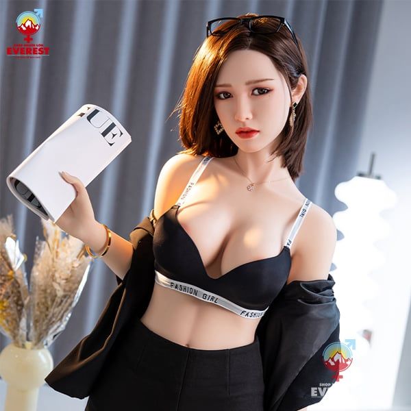  Búp bê tình dục Ruko silicon cao cấp đẹp giống người thật 