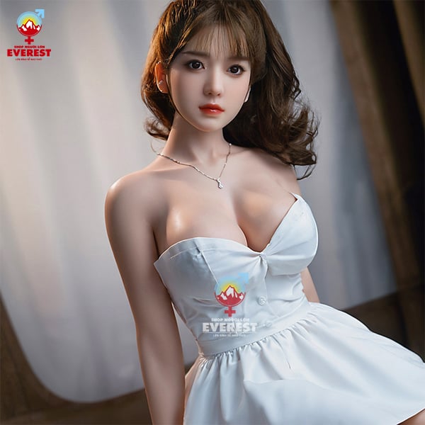  Búp bê tình dục Saly silicon cao cấp sexy đẹp giống người thật 