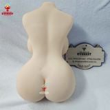  Búp bê tình dục silicon bán thân hình trái tim 6kg 