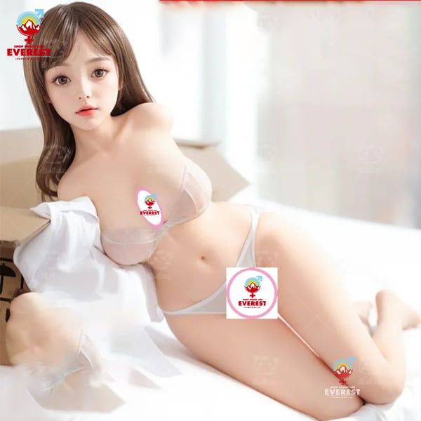  Búp bê tình dục toàn thân mặt rất xinh của Trung Quốc giá rẻ 
