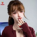  Búp bê tình dục Sophie silicon cao cấp đẹp giống người thật 