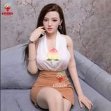  Búp bê tình dục Yona silicon cao cấp đẹp giống người thật 