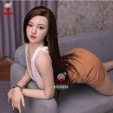  Búp bê tình dục Yona silicon cao cấp đẹp giống người thật 