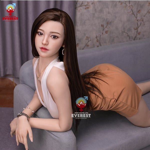  Búp bê tình dục Yona silicon cao cấp đẹp giống người thật 