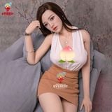  Búp bê tình dục Yona silicon cao cấp đẹp giống người thật 