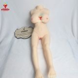  Búp bê toàn thân có chân bộ khung xương chỉnh được dài 63cm 
