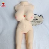  Búp bê toàn thân có chân bộ khung xương chỉnh được dài 63cm 
