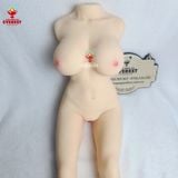  Búp bê toàn thân có chân sưởi ấm thông minh có khung xương 63cm 