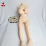  Búp bê toàn thân có chân sưởi ấm thông minh có khung xương 63cm 