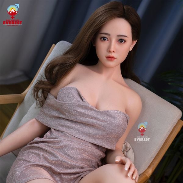  Búp bê tình dục có lông 3D genshin impact cao cấp giống thật 