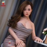  Búp bê tình dục có lông 3D genshin impact cao cấp giống thật 