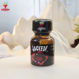  Chai thuốc hít tăng kích thích khoái cảm Popper Jacked 10ml 