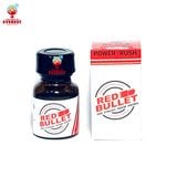  Chai thuốc hít tăng kích thích khoái cảm Popper Red Bullet 10ml 