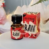  Chai thuốc hít tăng kích thích khoái cảm Popper Strenge Raw 10ml 