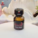  Chai thuốc hít tăng kích thích khoái cảm Popper Ultra Power 10ml 