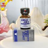  Chai thuốc hít tăng kích thích Popper Jungle Juice Platinum 10ml 