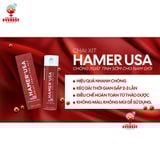  Chai xịt chống xuất tinh sớm HAMER USA hộp 1 chai 12,5ml 