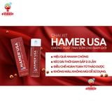  Chai xịt chống xuất tinh sớm HAMER USA hộp 1 chai 12,5ml 