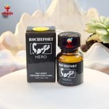  Chai thuốc hít tăng kích thích khoái cảm Popper Rochefort Hero 10ml 