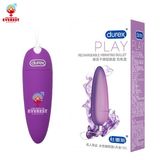  Chày rung Durex Play mini 5 chế độ rung massage điểm G cực mạnh 