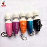  Chày rung mini móc khóa rung siêu mạnh giá rẻ 
