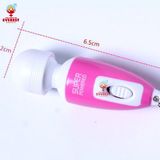  Chày rung mini móc khóa rung siêu mạnh giá rẻ 