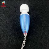  Chày rung mini móc khóa rung siêu mạnh giá rẻ 