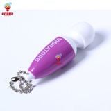  Chày rung mini móc khóa rung siêu mạnh giá rẻ 
