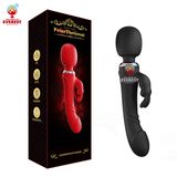  Chày rung tình yêu 3 đầu rung 10 tần số siêu mạnh giá rẻ 