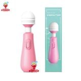  Chày rung tình yêu mini 1 đầu cực mạnh chính hãng Lilo 