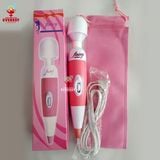  Chày rung Fairy cắm điện trực tiếp rung siêu mạnh giá rẻ 
