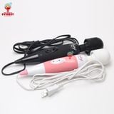  Chày rung Fairy cắm điện trực tiếp rung siêu mạnh giá rẻ 