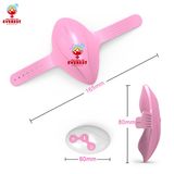  Chip rung kích thích điểm G điều khiển từ xa bằng remote 10 mét 