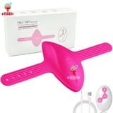  Chip rung kích thích điểm G điều khiển từ xa bằng remote 10 mét 