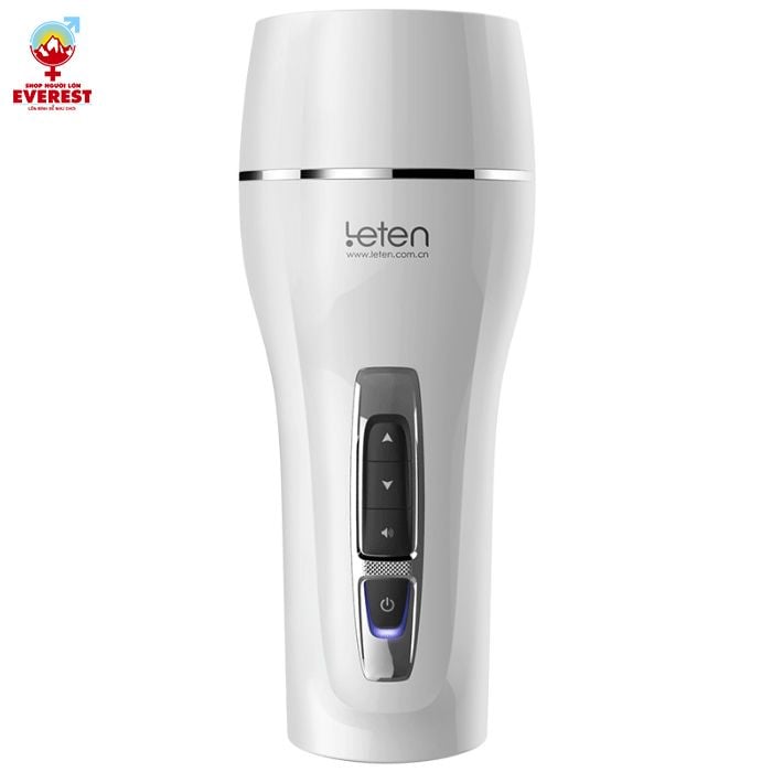  Máy bú mút tự động ngụy trang đèn pin Leten Aircraft Cup 