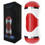  Cốc thủ dâm 2 đầu âm đạo và miệng cầm tay thủ công giá rẻ 