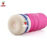  Cốc thủ dâm cho nam Snail 20 tần số rung gây tê cực phê 