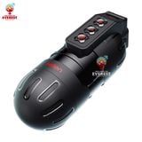  Cốc thủ dâm Leten Thunder ngụy trang quả lựu đạn rung siêu mạnh 
