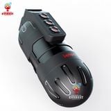  Cốc thủ dâm Leten Thunder ngụy trang quả lựu đạn rung siêu mạnh 