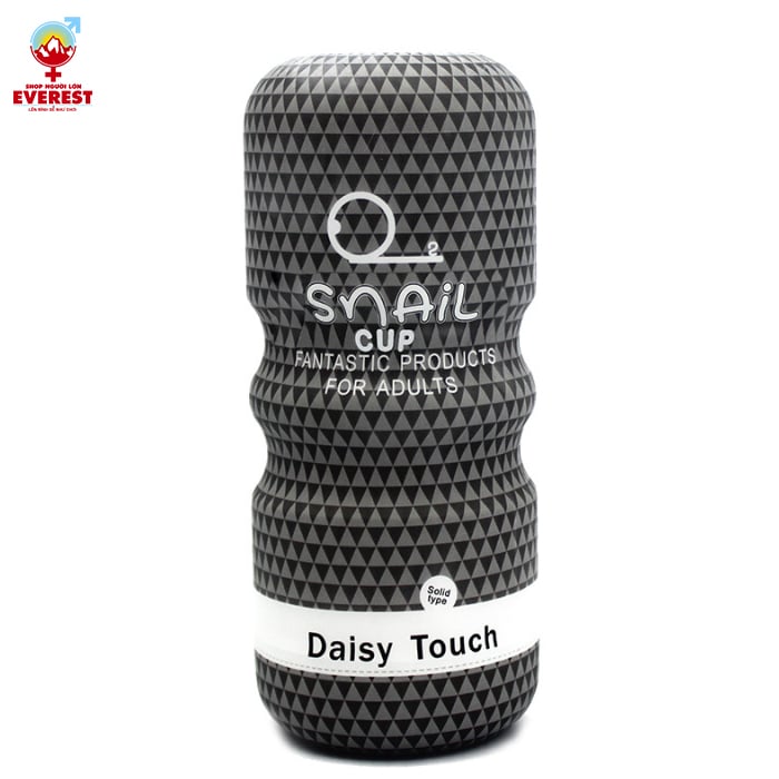  Cốc thủ dâm quay tay tự sướng cho nam Snail 