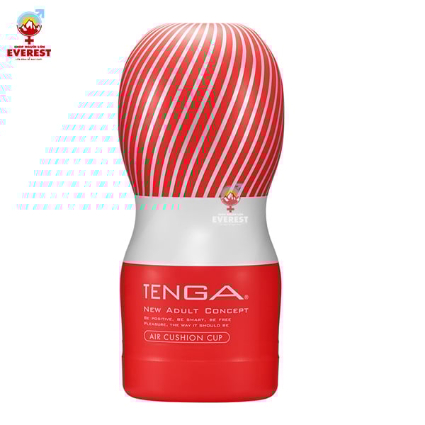  Cốc Thủ Dâm Tenga Air Cushion Cup Hàng Chính Hãng Nhật Bản 