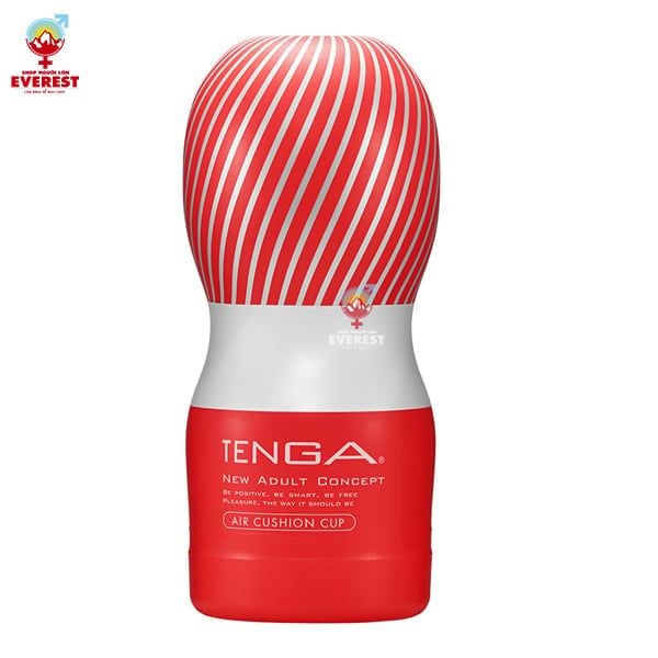  Cốc Thủ Dâm Tenga Air Cushion Cup Hàng Chính Hãng Nhật Bản 