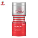  Cốc Thủ Dâm Tenga Dual Feel Cup Hàng Chính Hãng Nhật Bản 