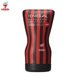  Cốc Thủ Dâm Tenga Squeede Tube Cup Hàng Chính Hãng Nhật Bản 