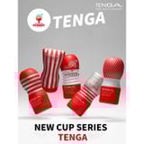  Cốc Thủ Dâm Tenga Vacuum Cup Hàng Chính Hãng Nhật Bản 