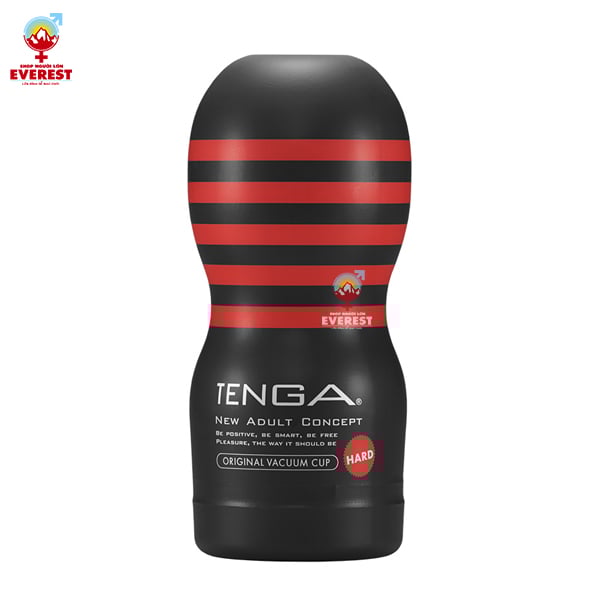  Cốc Thủ Dâm Tenga Vacuum Cup Hàng Chính Hãng Nhật Bản 