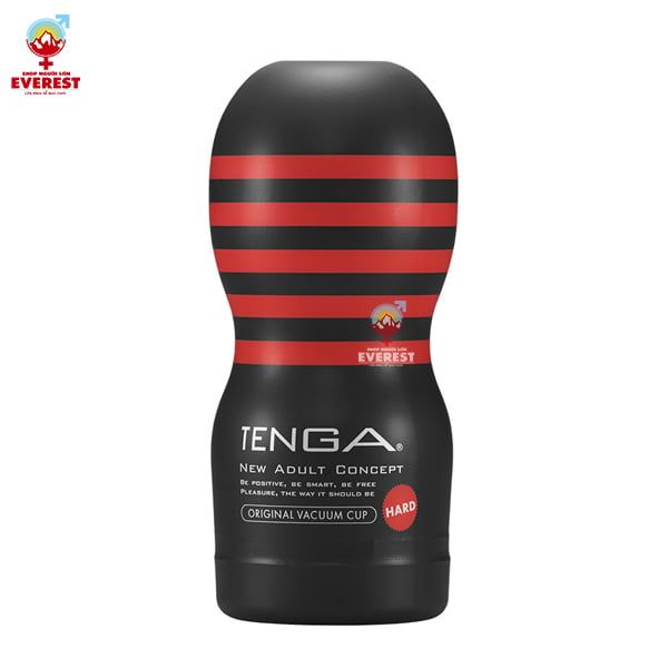  Cốc Thủ Dâm Tenga Vacuum Cup Hàng Chính Hãng Nhật Bản 