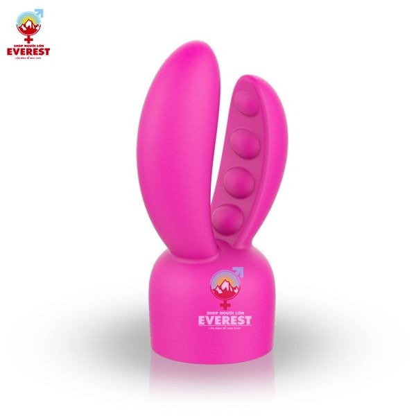  Đầu phụ chày rung bộ 3 món dùng được cho nhiều loại chày 
