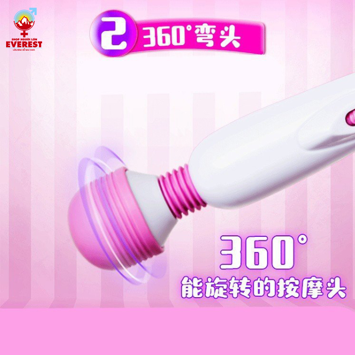  Đồ chơi chày rung tình dục mini massage kích thích nữ 